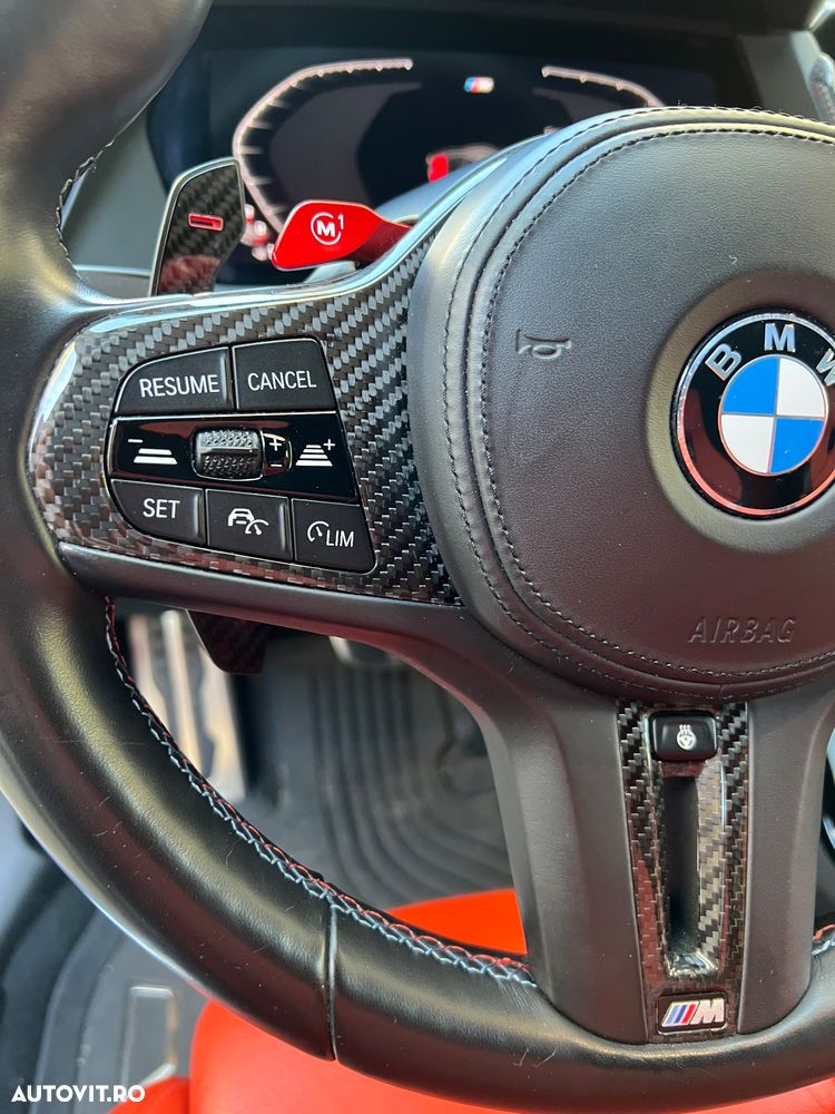 BMW M1 M135i xDrive AT - 24
