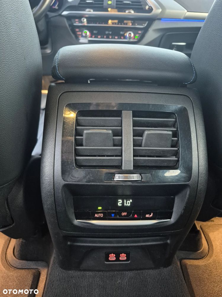 BMW X3 xDrive20d M Sport - 15