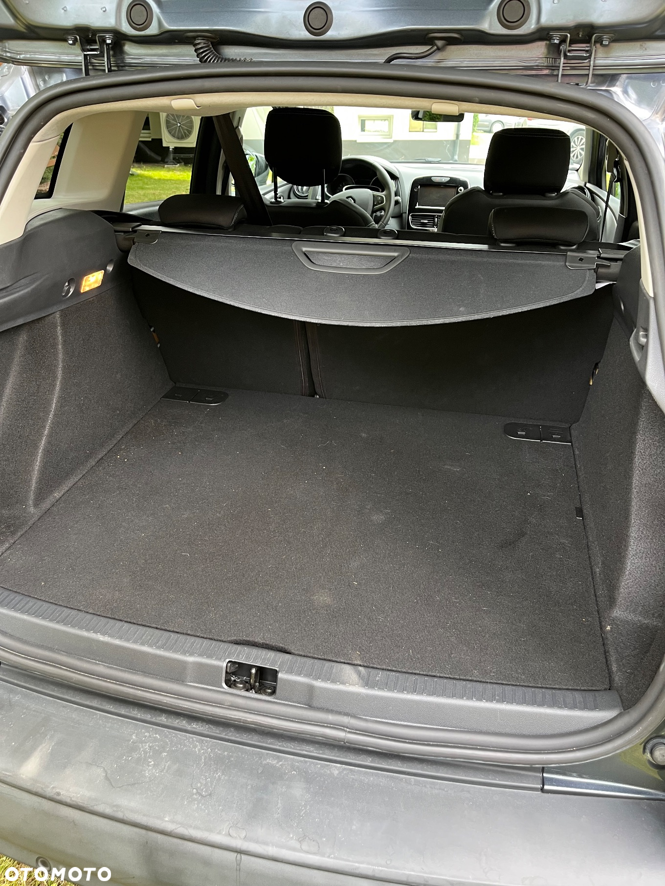 Renault Clio 0.9 Energy TCe Limited - 8