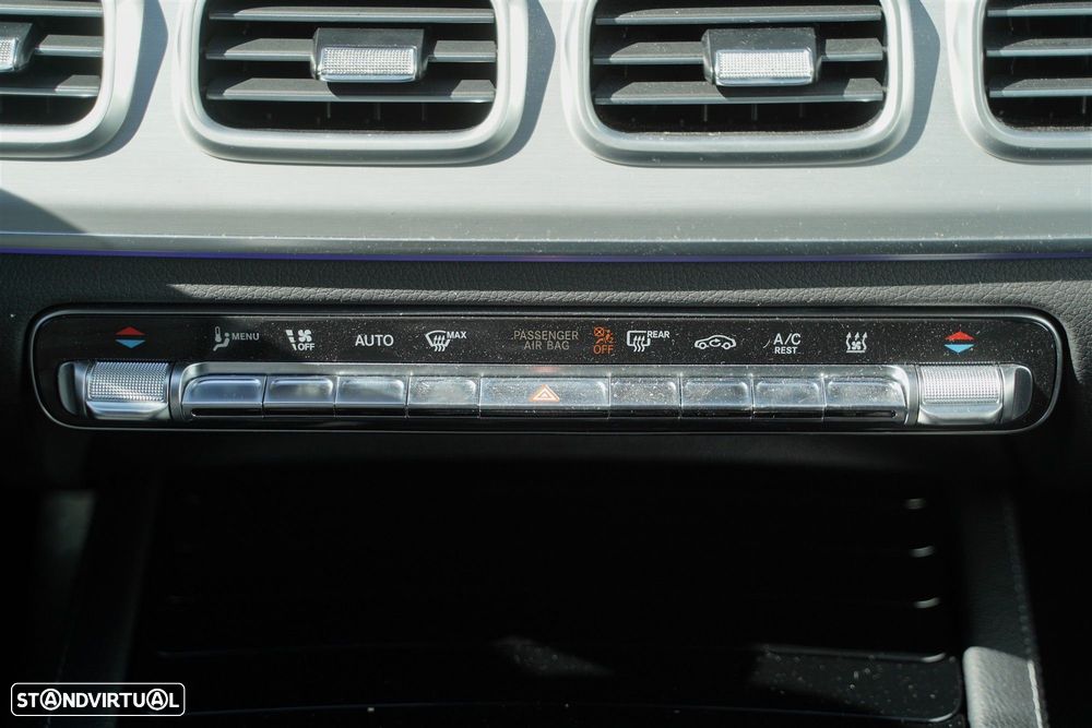Mercedes-Benz GLE 350 de 4Matic - 27