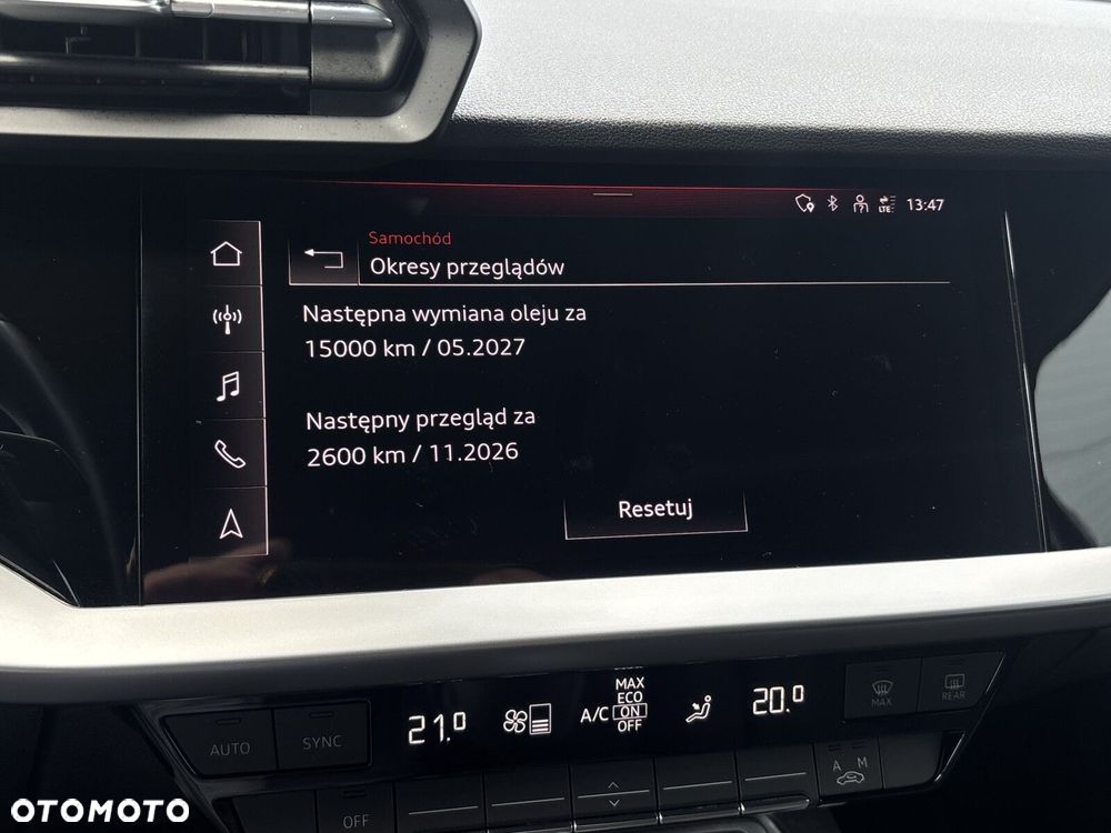 Audi A3 Sportback - 25