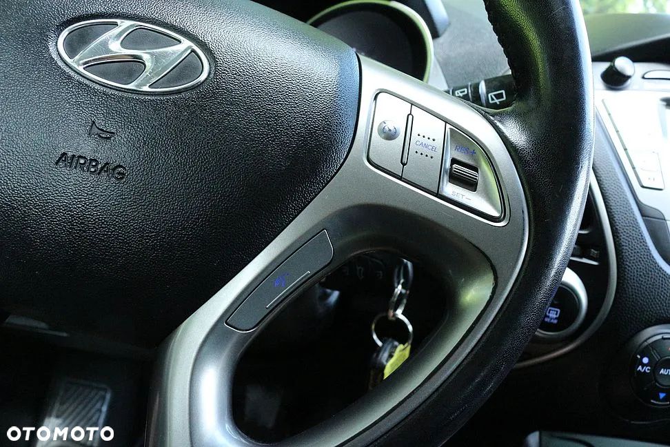 Hyundai ix35 2.0 Premium 2WD - 25