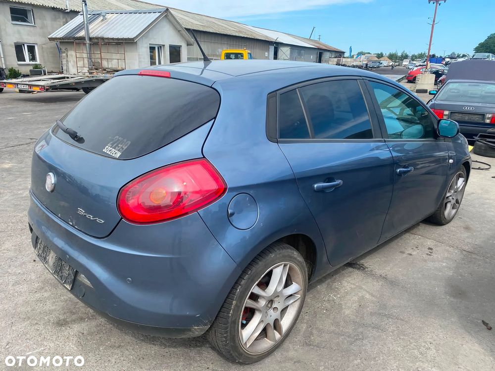 199 / Fiat Bravo II /Na Części - 8