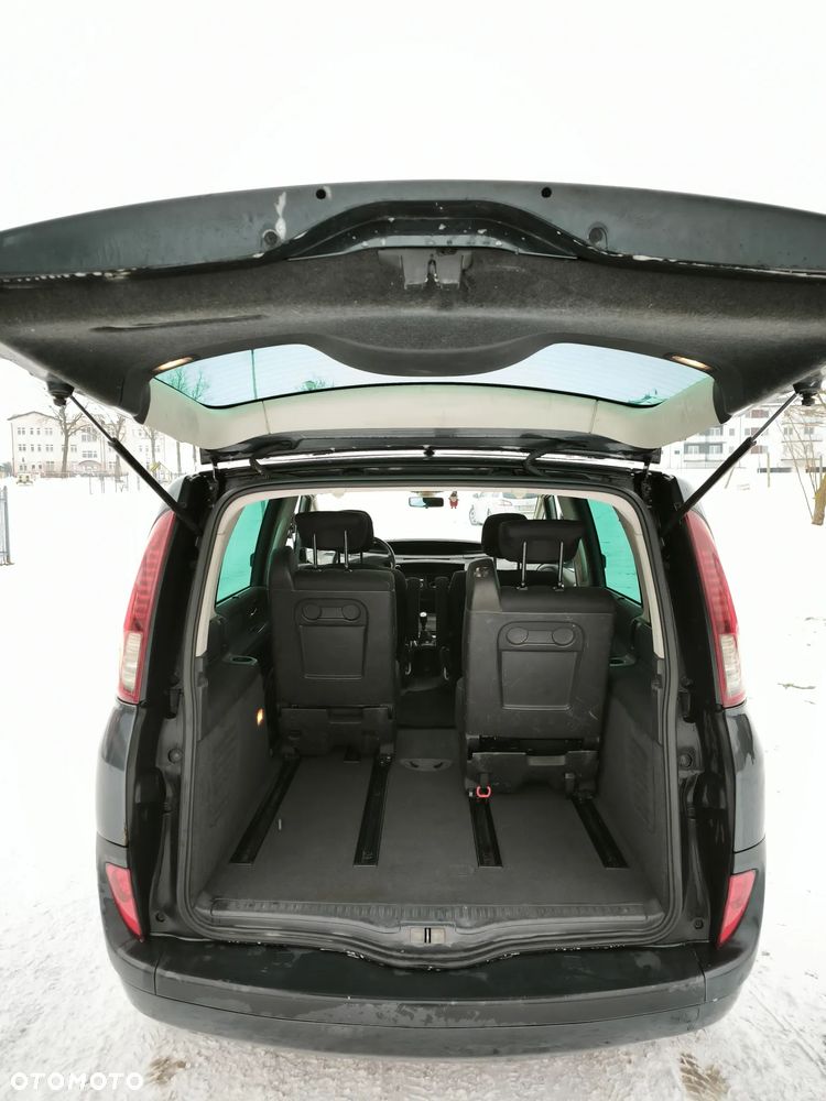 Renault Espace 2.0 dCi Impulsion - 12