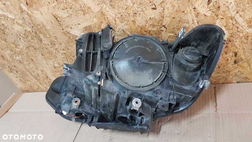 LAMPA PRZÓD PRAWA BMW 4 F32 F33 F36 BI-XENON LED 7387542 - 16