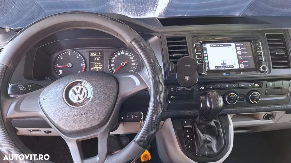 Volkswagen Caravelle T6 2.0 TDI KR Highline DSG 4M - 4