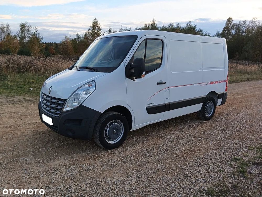 Renault Master - 3