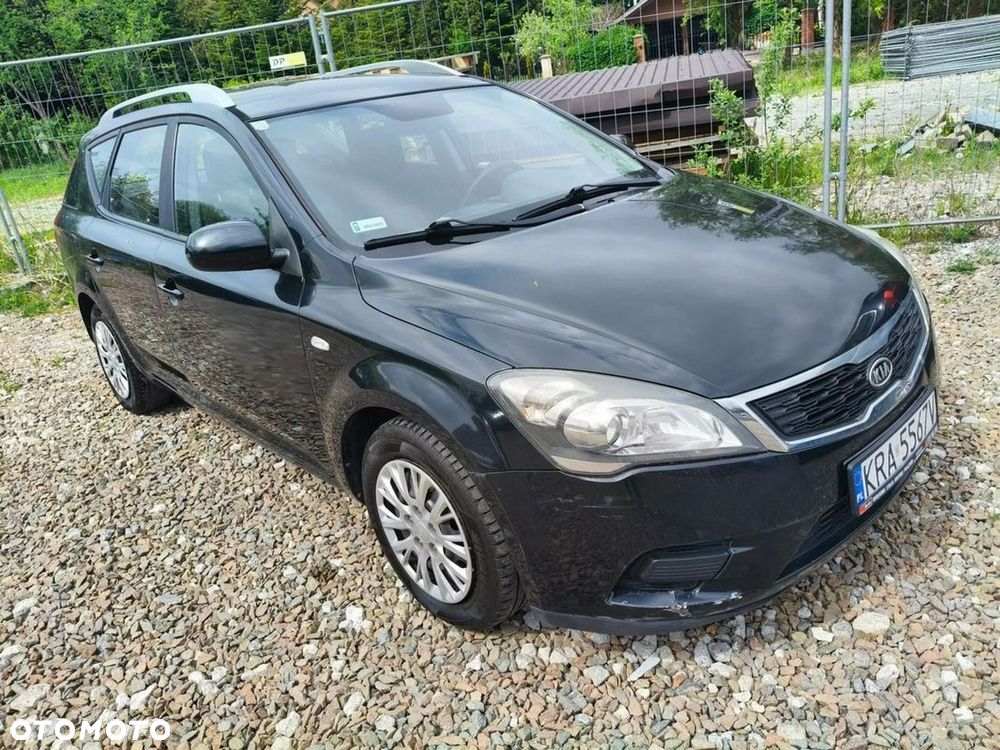 Kia Ceed - 2