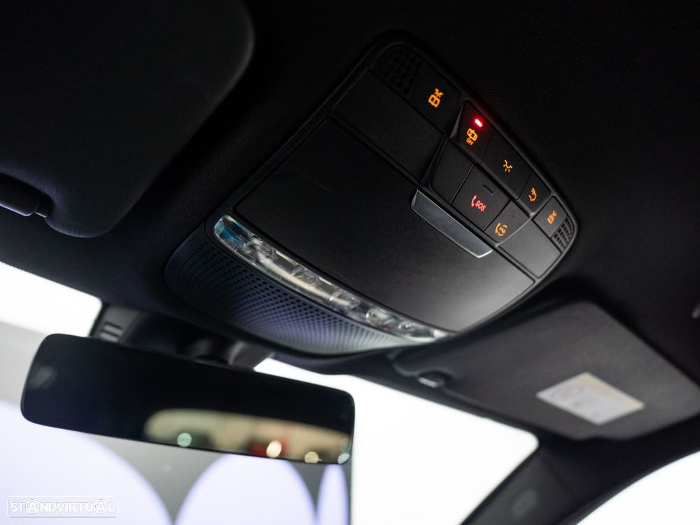 Mercedes-Benz GLC 300 de 4Matic - 34