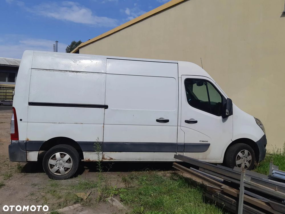 Renault MASTER - 7