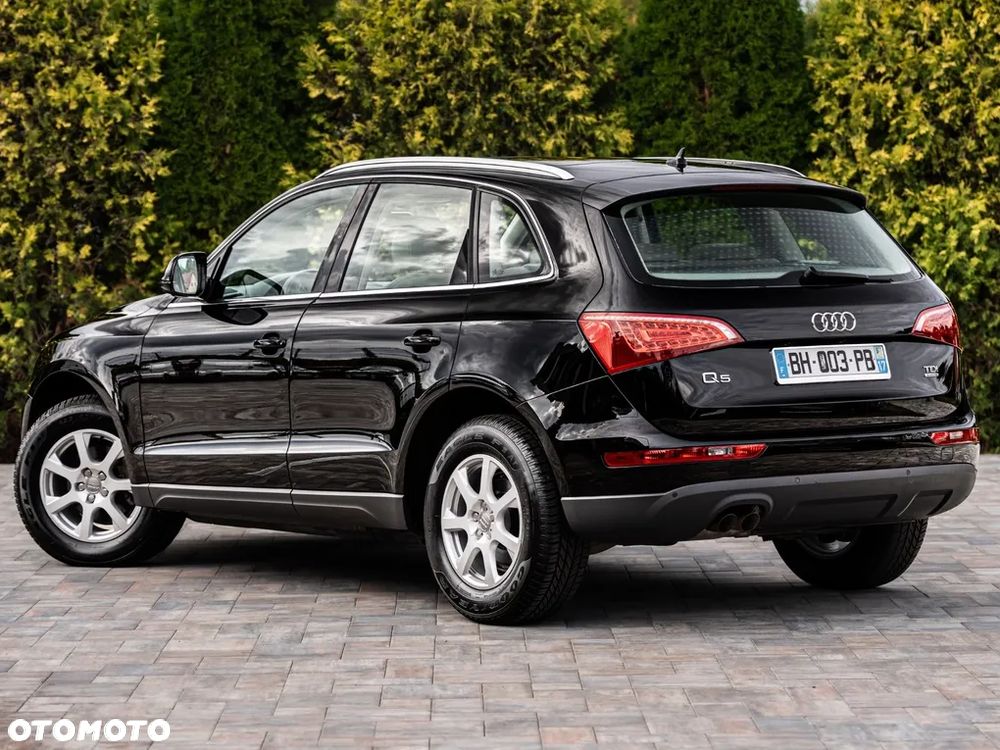 Audi Q5 - 23