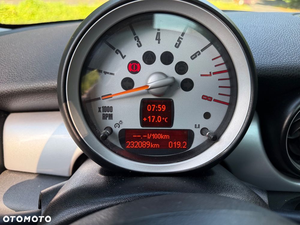 MINI Clubman - 7
