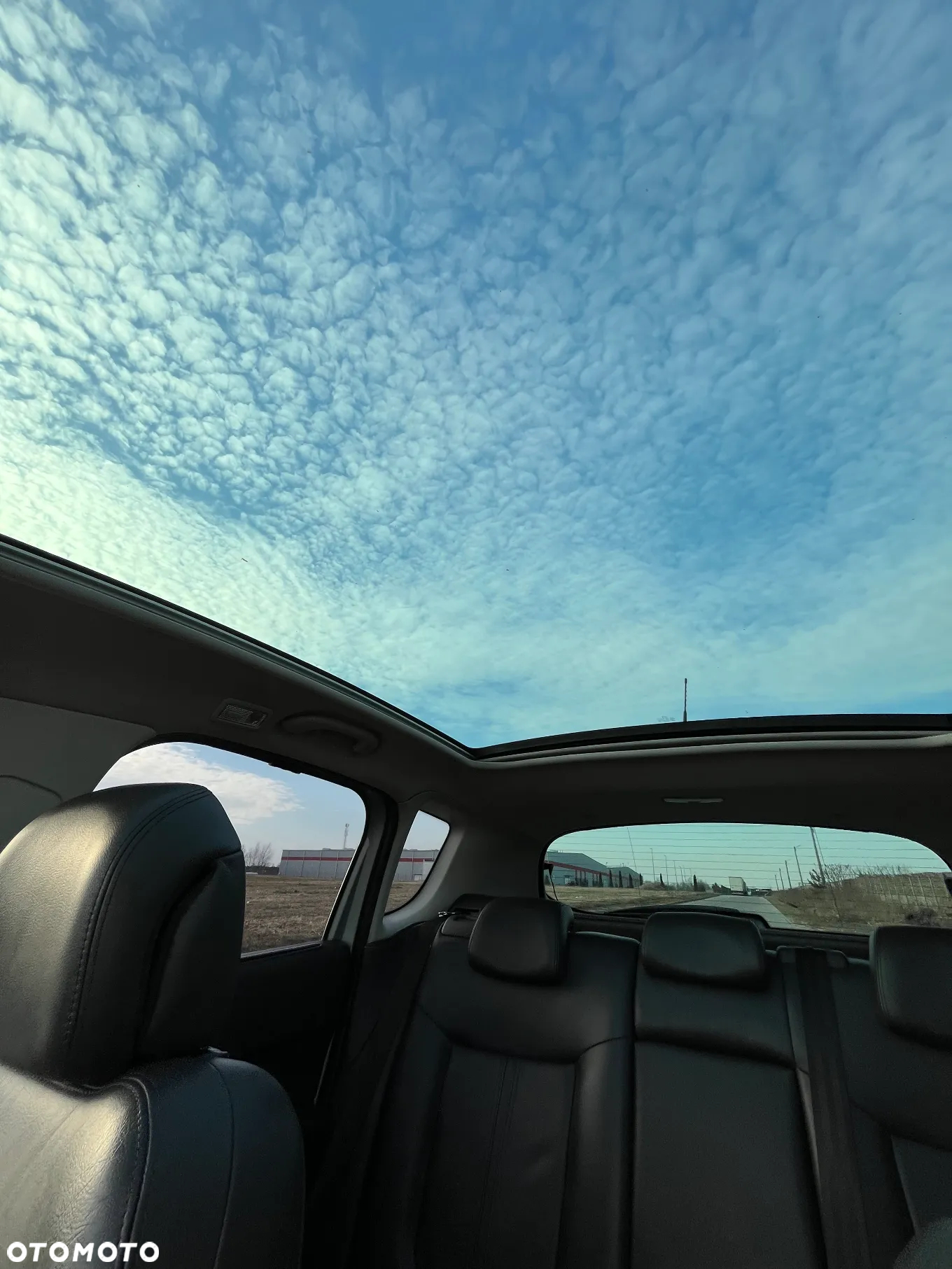 Peugeot 3008 1.6 HDi Premium - 37