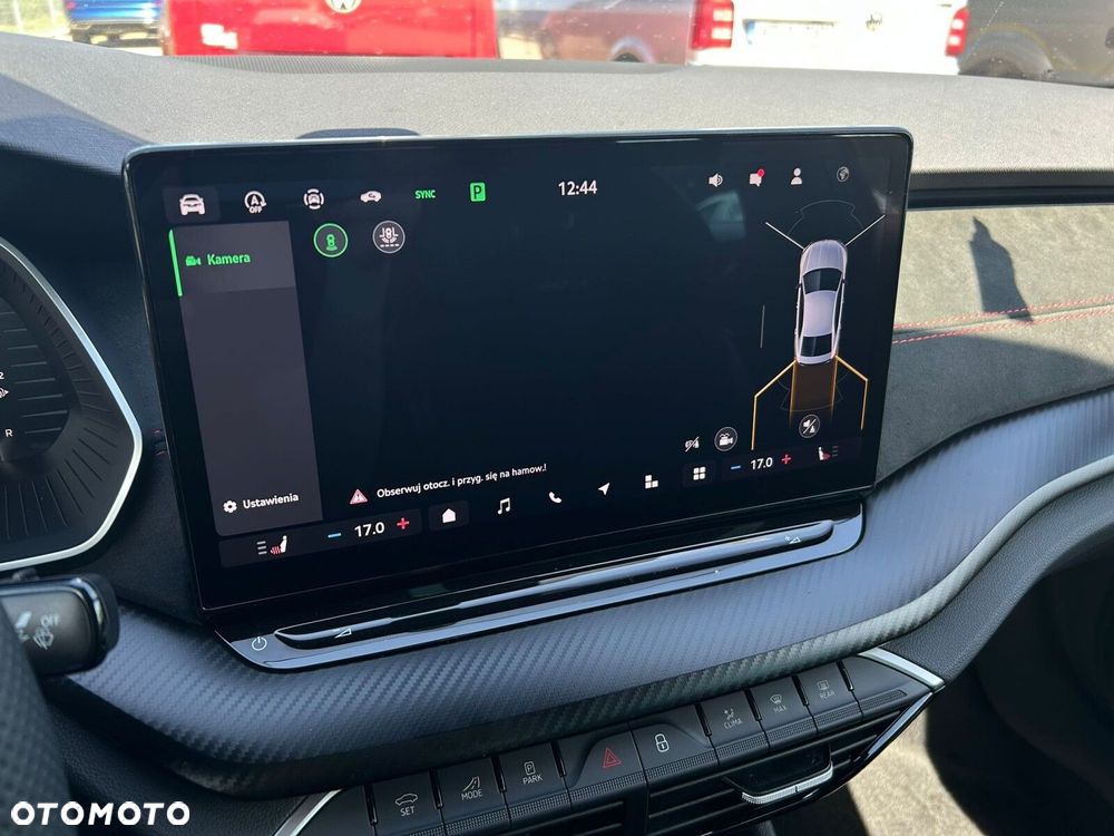 Skoda Octavia - 23
