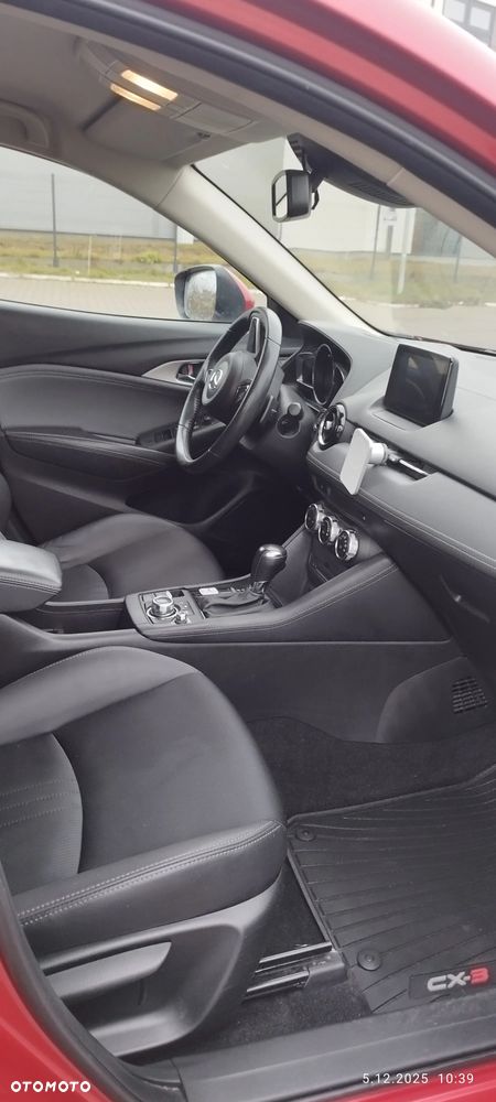 Mazda CX-3 2.0 SkyPassion - 8