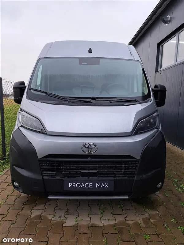 Toyota Proace Max - 2