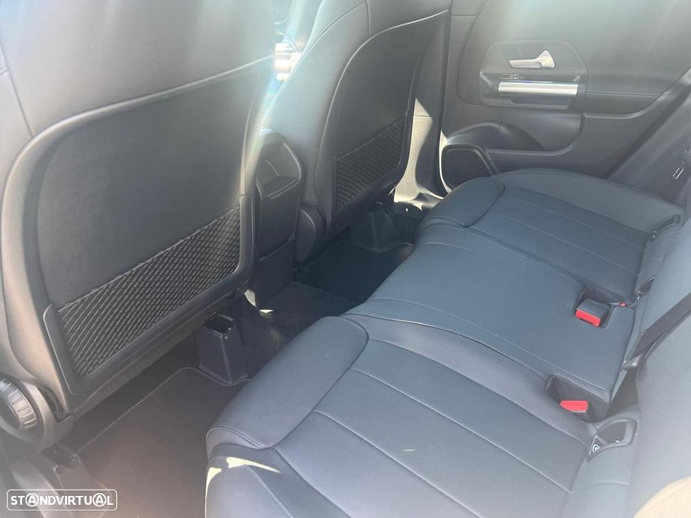 Mercedes-Benz GLA 250 e Progressive - 13