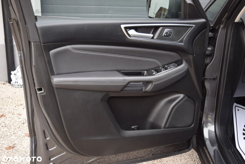 Ford S-Max 2.0 TDCi Titanium PowerShift - 20