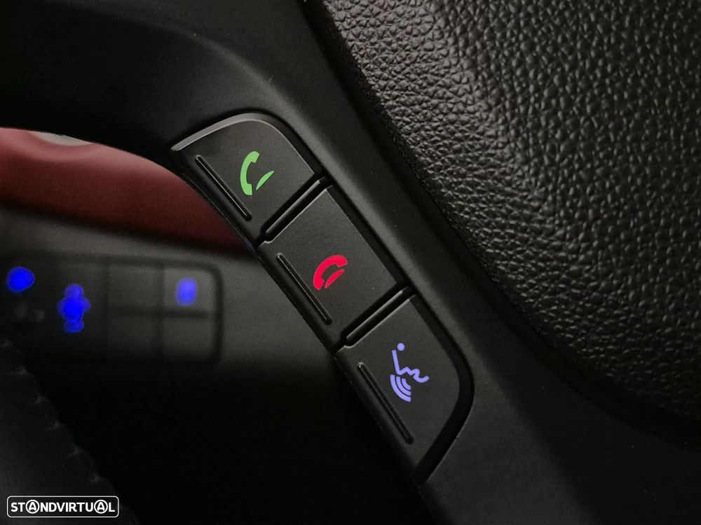 Hyundai i10 1.0 Comfort - 21