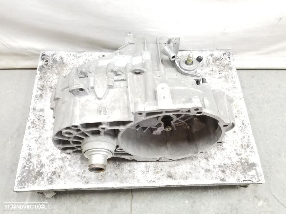 CAIXA DE VELOCIDADES VOLKSWAGEN SHARAN 7M67M9 REF. KYD - 1