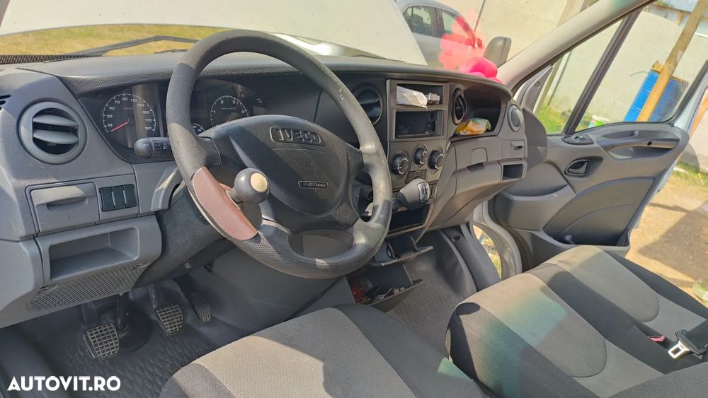 Iveco Daily - 8