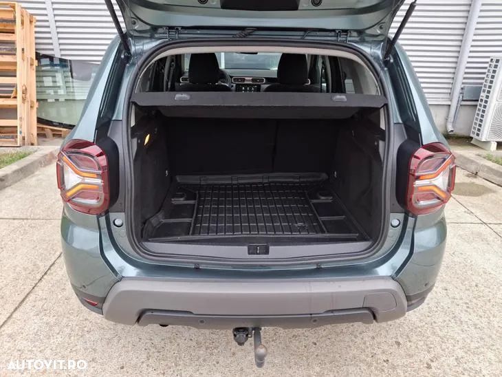 Dacia Duster TCe 150 EDC SL Prestige Extreme - 17