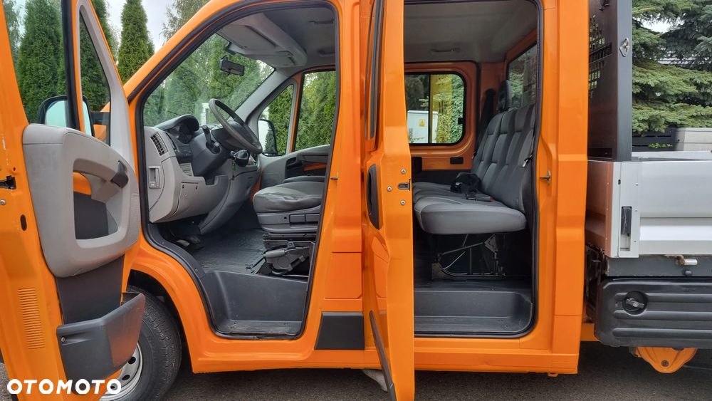 Citroën Jumper - 12