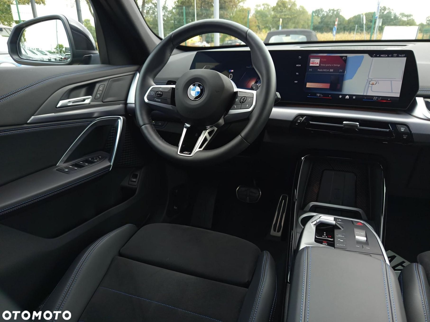 BMW X1 - 14