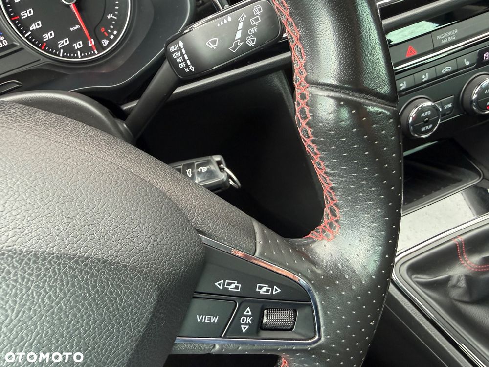 Seat Leon - 20