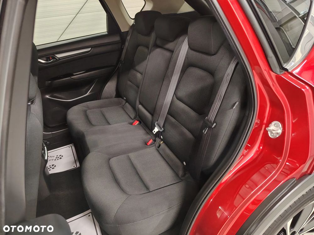 Mazda CX-5 2.0 Exclusive-Line 2WD - 22