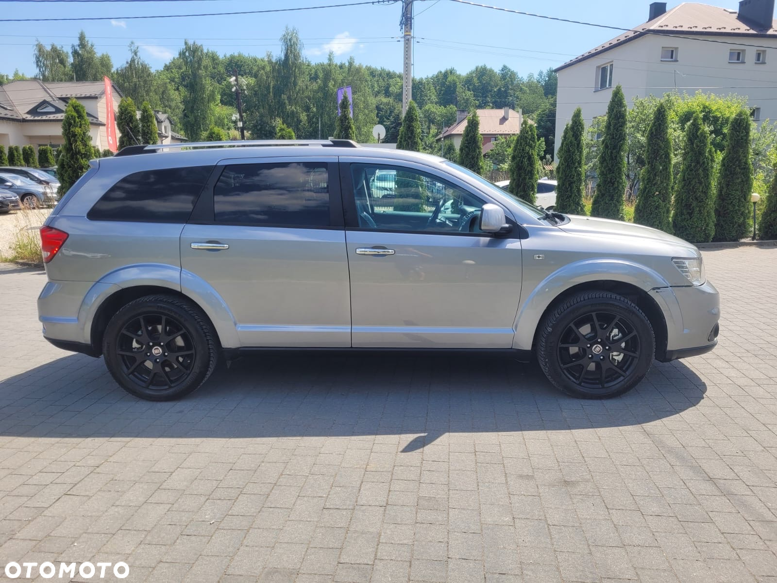Fiat Freemont - 9