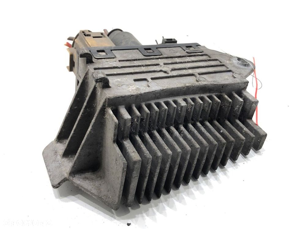 MODUŁ WENTYLATORA - 179.00 PLN - AUDI A2 (8Z0) 2000 - 2005 1.4 TDI 55 kW [75 KM] olej napędowy - 3