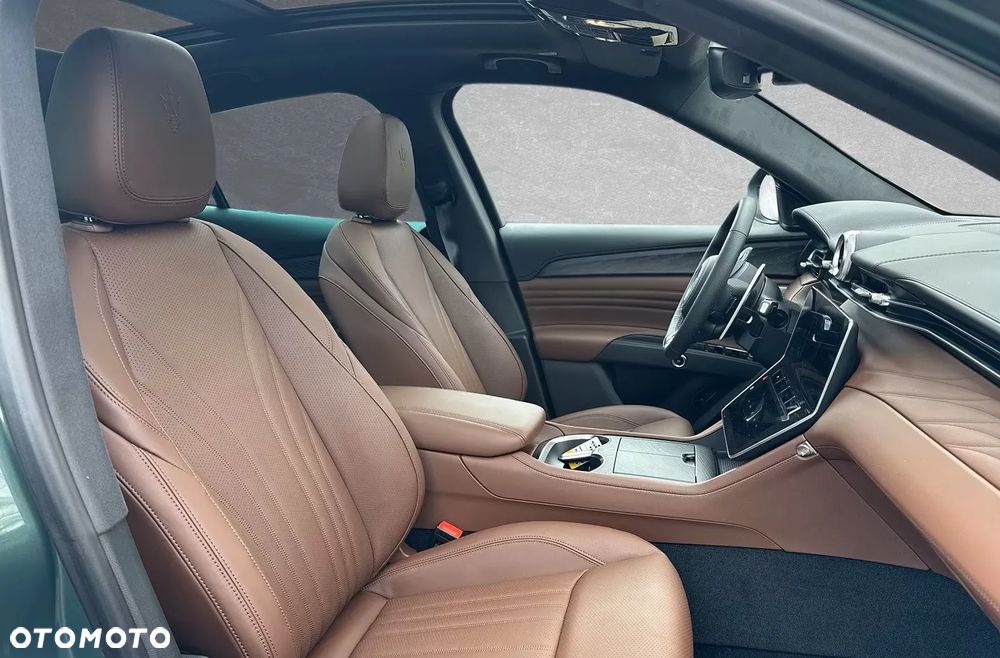 Maserati Grecale - 3