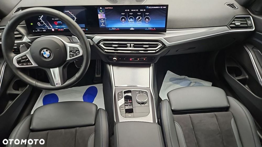 BMW Seria 3 318i M Sport - 13