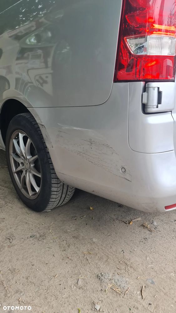 Mercedes-Benz Vito - 30