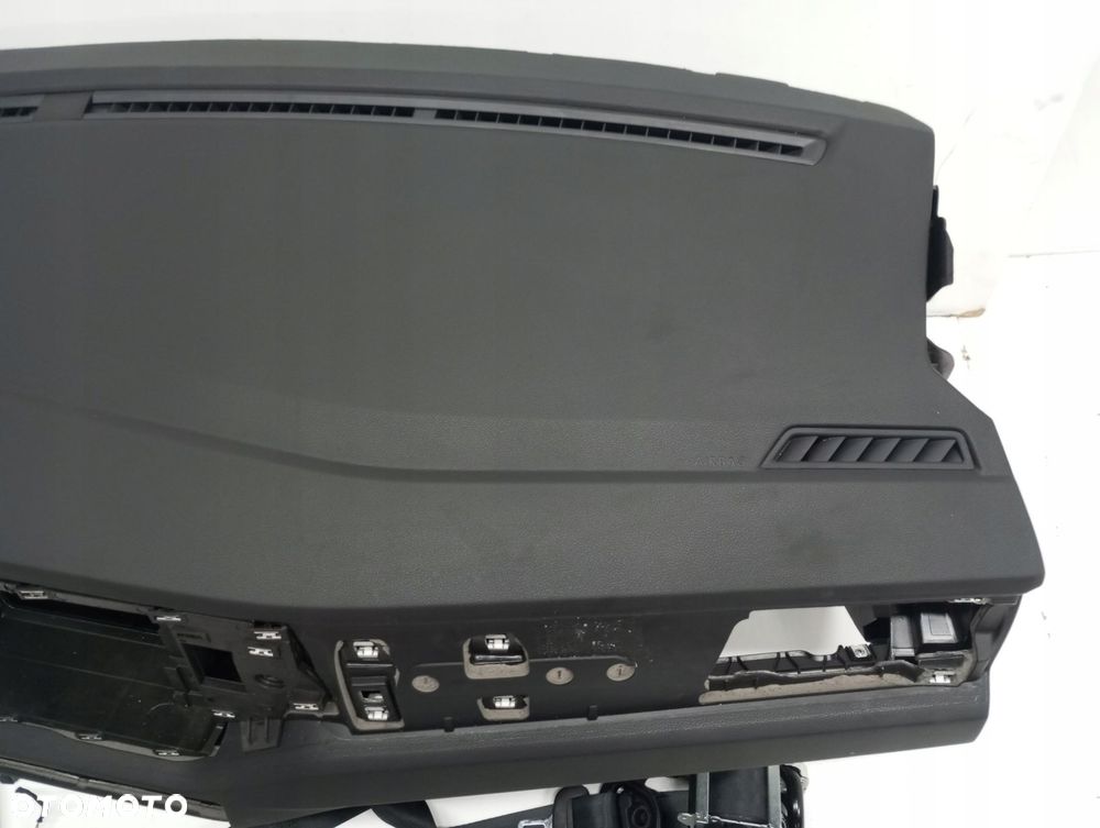 Konsola pulpit deska VW TAIGO 2G7 R-LINE LIFT - 4