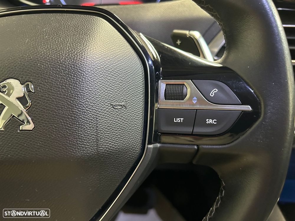 Peugeot 3008 1.2 PureTech Allure EAT8 - 35
