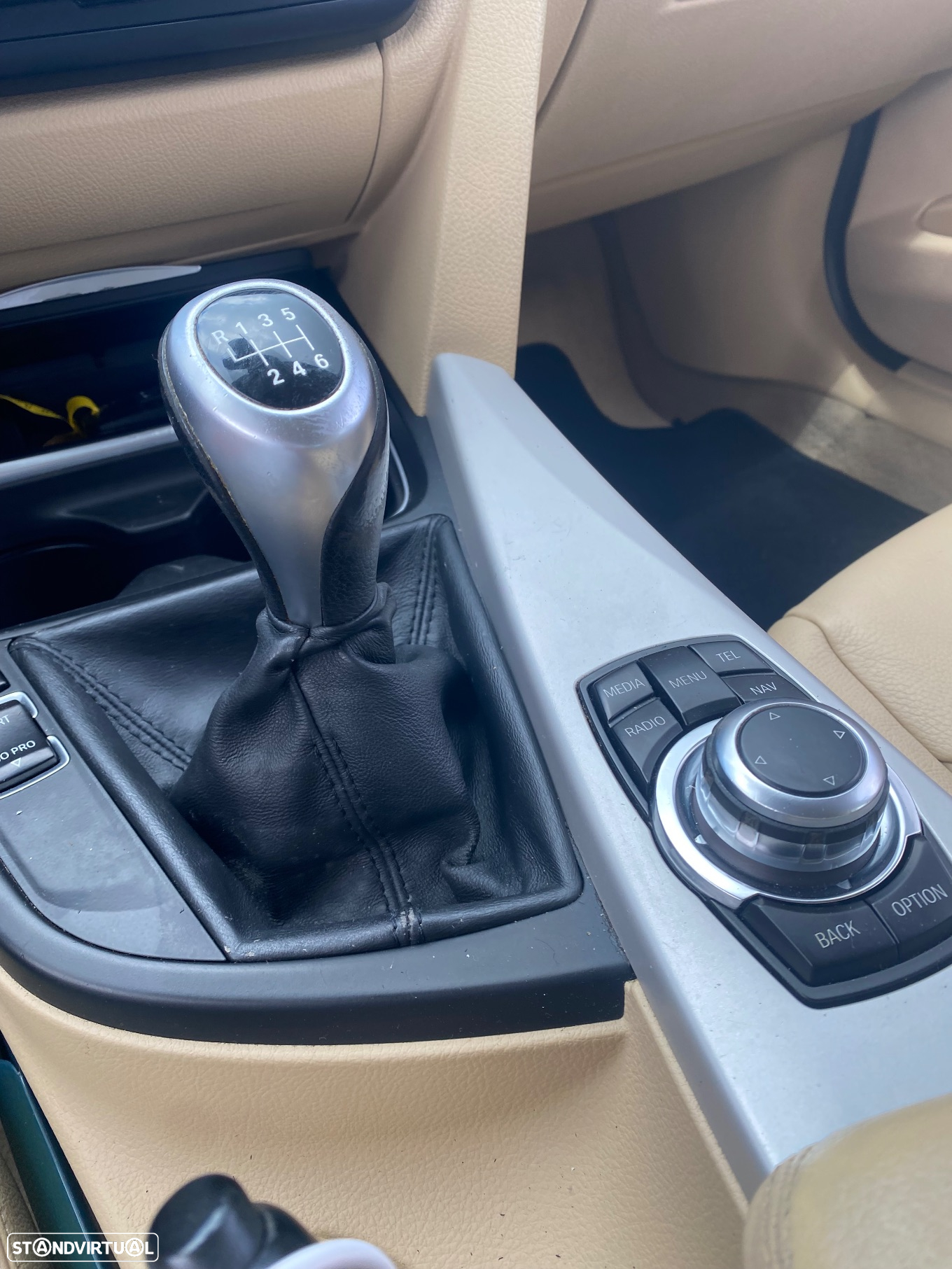 BMW 320 d Touring EfficientDynamics Line Sport - 17