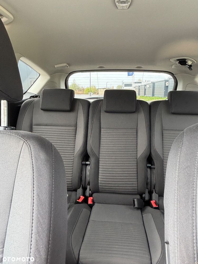 Ford C-MAX 1.5 TDCi Start-Stop-System Titanium - 13