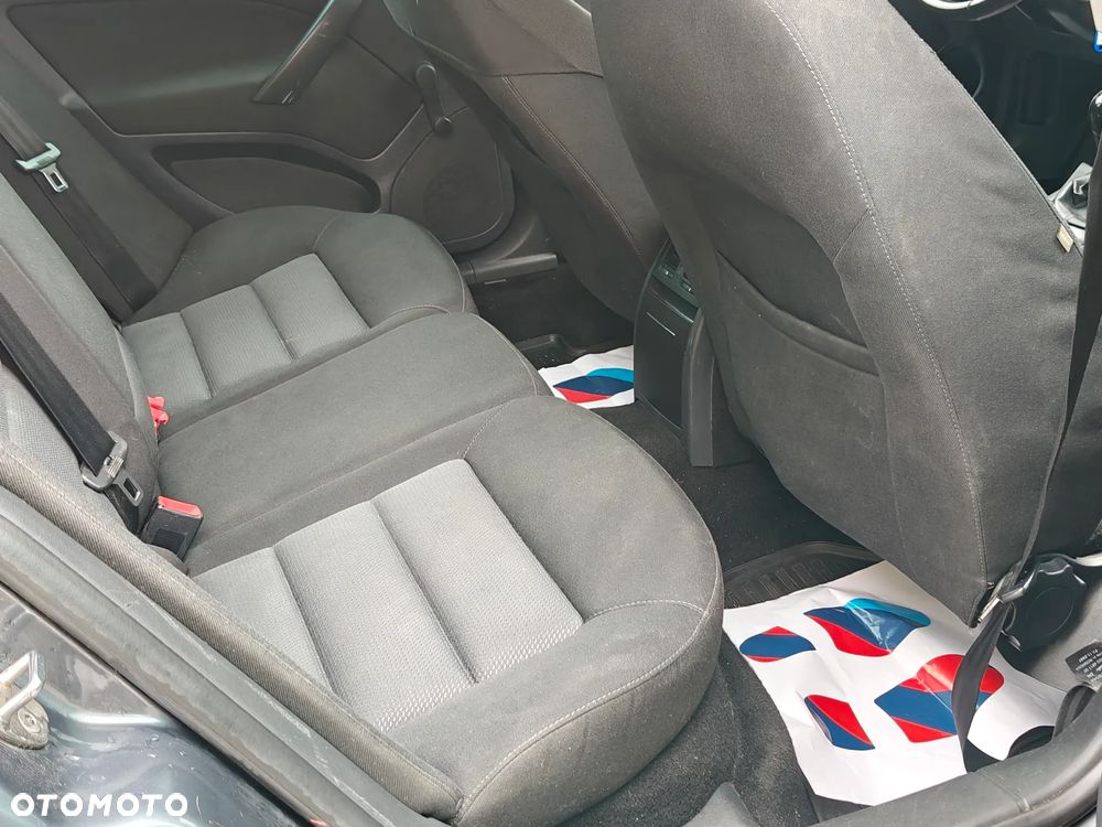 Skoda Octavia 1.9 TDI Tour - 17