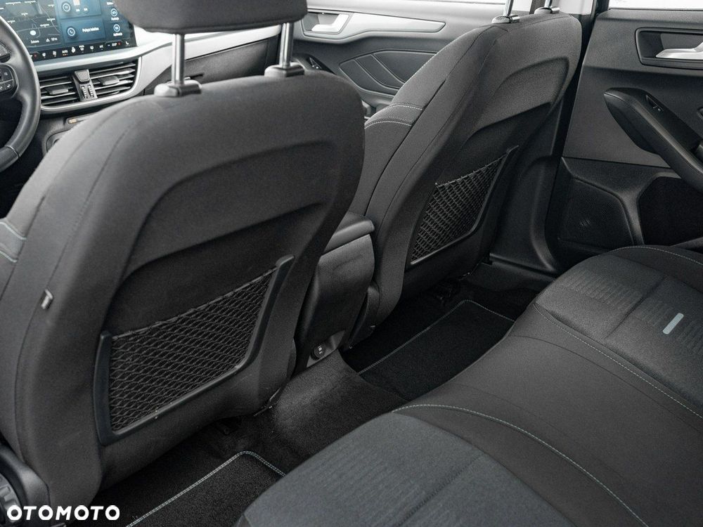 Ford Focus 1.5 EcoBlue Titanium X - 25