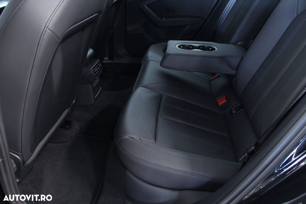 Audi A3 Sportback - 13