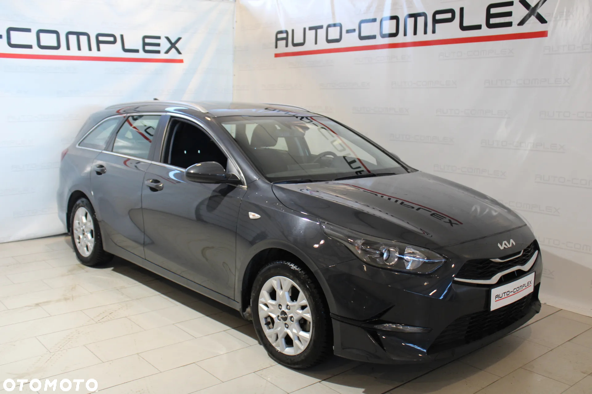Kia Ceed 1.5 T-GDI M - 12