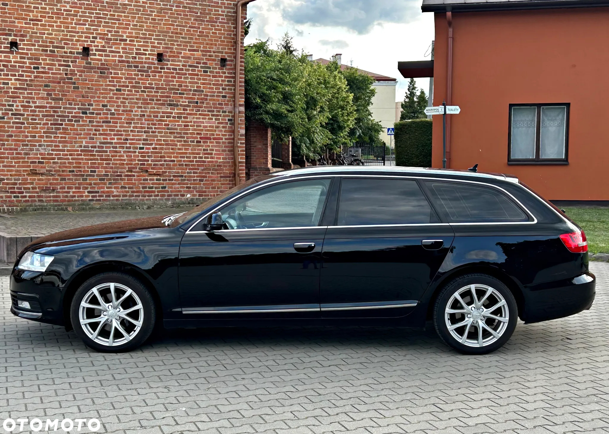 Audi A6 2.7 TDI Multitronic - 15