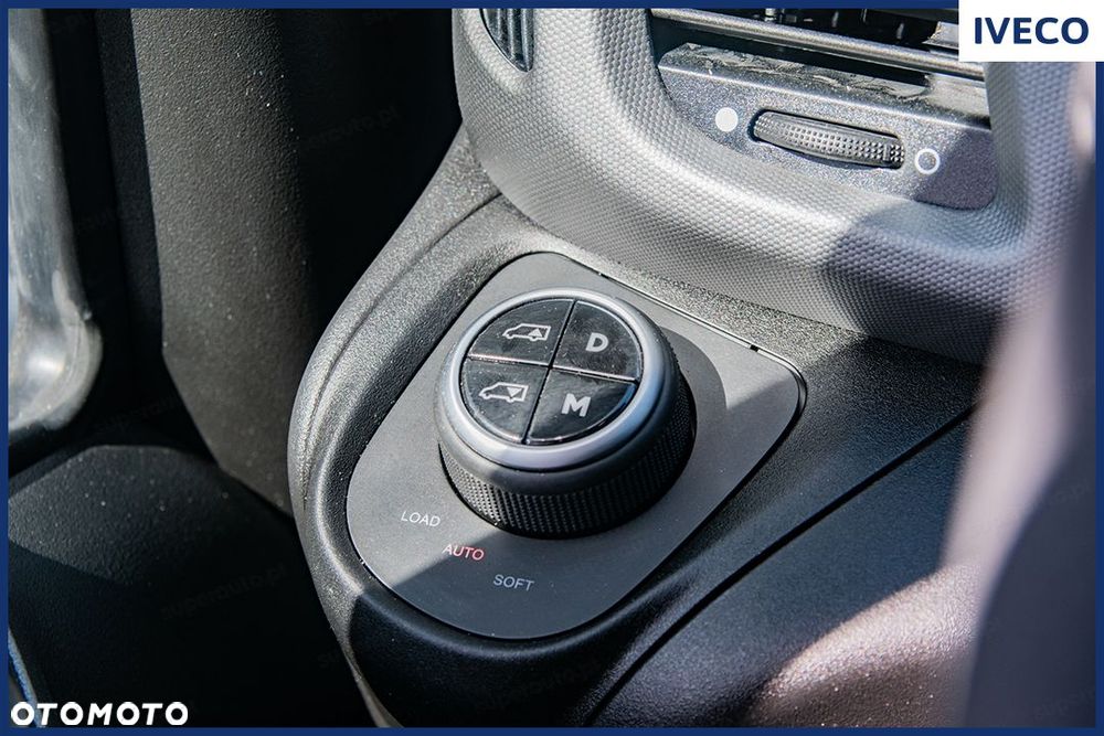 Iveco Daily 70C18HA8/P Hi-Matic Autolaweta 180KM - 26