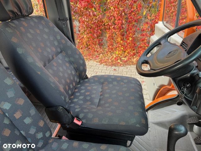 Volkswagen LT - 23