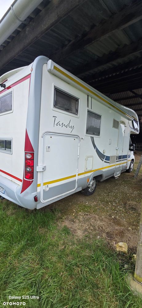 McLOUIS Tandy 636 G - 3