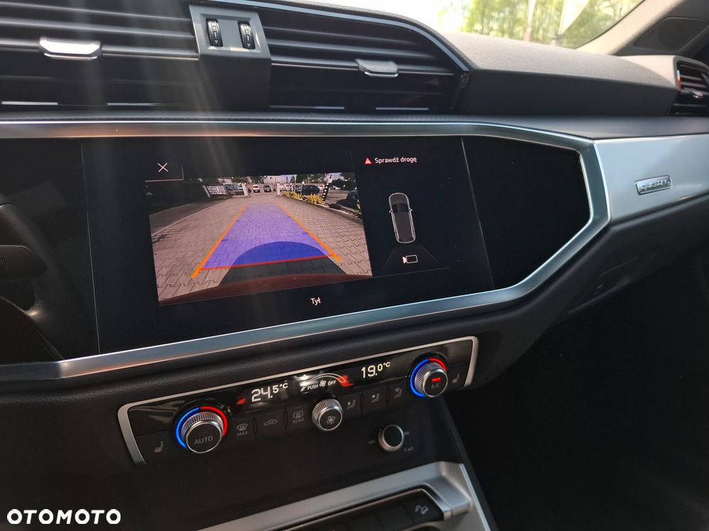 Audi Q3 2.0 TFSI Quattro S tronic - 21