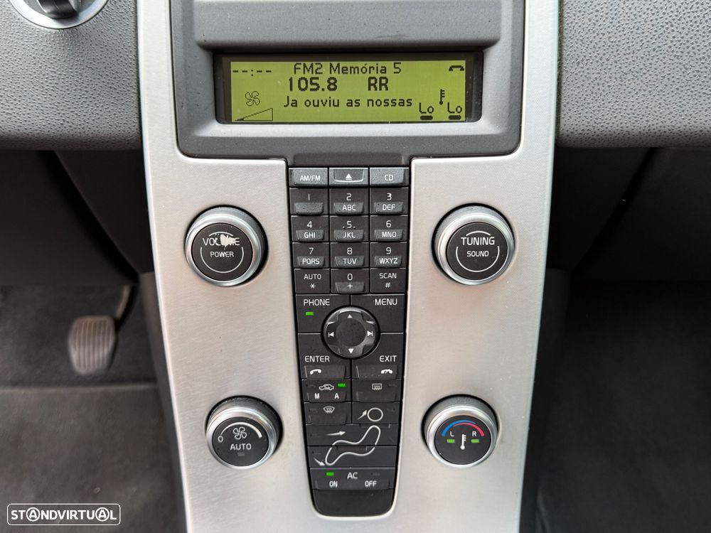 Volvo C30 1.6 D Drive Momentum - 25