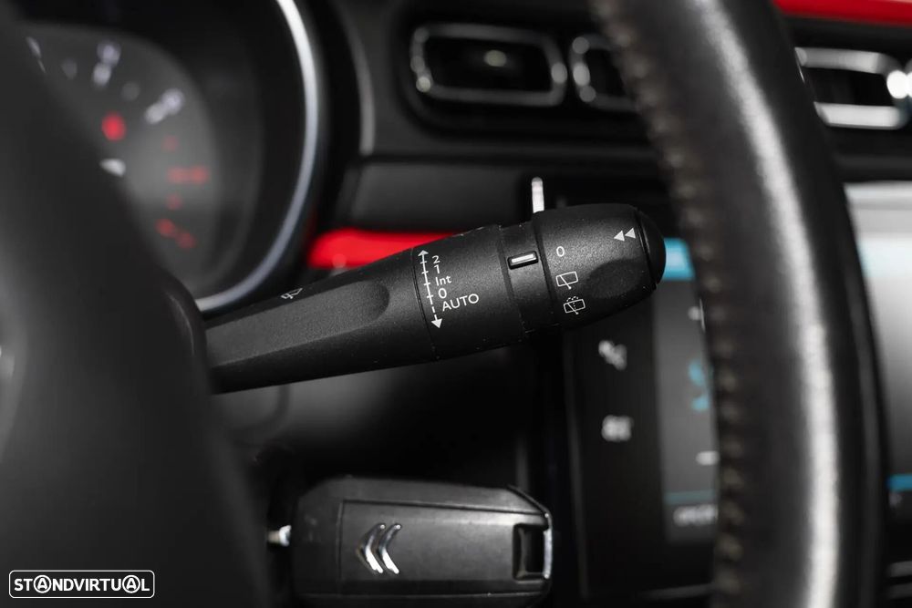 Citroën C3 Pure Tech S&S EAT6 Shine Pack - 10